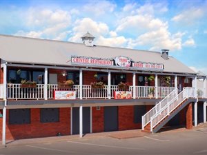 50 m² Retail Space in Hillcrest Central