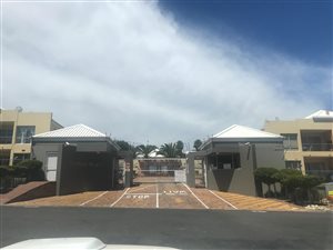 2 Bed Apartment in Bellville Central