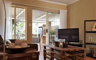 3 Bedroom Townhouse in Wapadrand