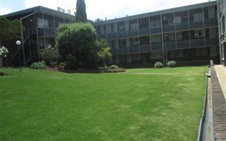 2 Bedroom Apartment in Morninghill