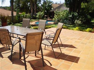 5 Bedroom House in Lynnwood