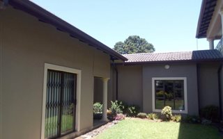 1 Bedroom Apartment in Hillcrest Central