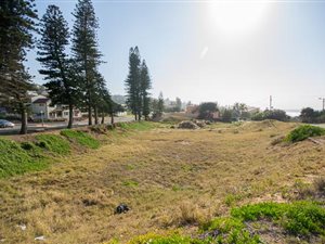 2035 m² Land available in Ballito