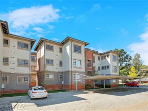 2 Bed Apartment in Parkwood