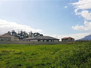 3 Bed House in Fairview Golf Estate