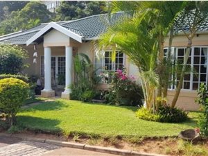 2 Bed House in Somerset Park