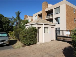 2 Bed Apartment in Durbanville Central