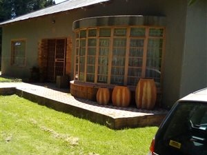 4 Bed House in Bethal