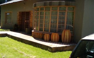4 Bedroom House in Bethal