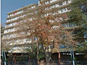 1 Bed Apartment in Berea