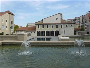 2 Bed Apartment in Rosendal