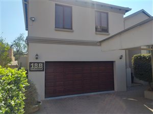4 Bed House in Highveld