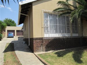 4 Bed House in Gillview