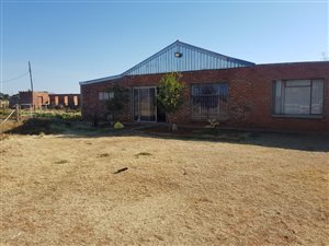 2 ha Farm in Ritchie