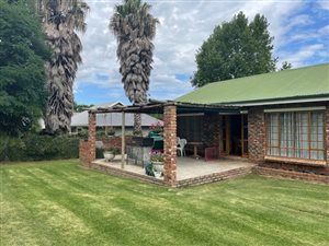 3 Bed House in Kokstad