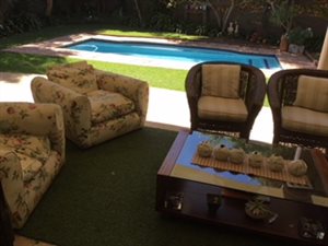 4 Bedroom House in Maroeladal