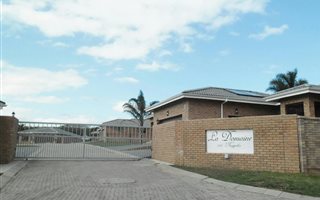 3 Bedroom House in Winterhoek Park