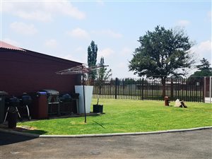 2087 ha Farm in Bakerton