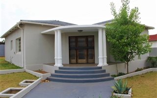 3 Bedroom House in Fishers Hill