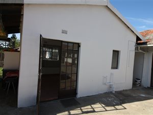 1 Bedroom Apartment in Mount Vernon