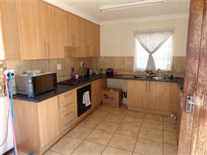 2 Bed Townhouse in Pellissier