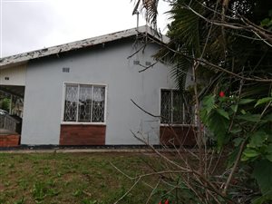4 Bed House in Arena Park