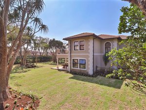 3 Bed House in Plantations