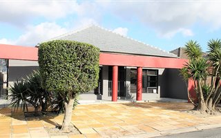 3 Bedroom House in Crawford