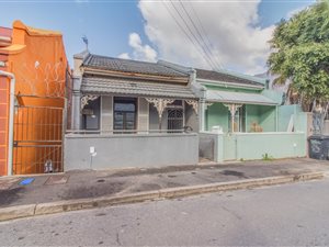 3 Bed House in Bo-Kaap