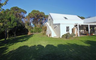 1 Bedroom Apartment in Noordhoek