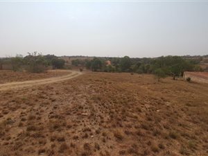 1065 m² Land available in Helderfontein Estate
