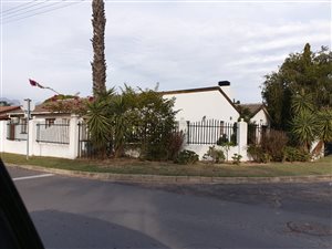3 Bed House in Northern Paarl