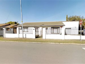3 Bed House in Northern Paarl