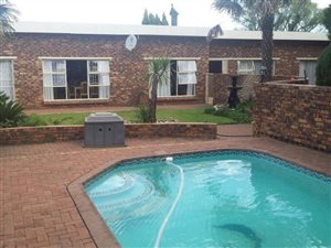 2 ha Farm in Stefanopark