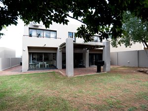 3 Bed House in Heidelberg Central