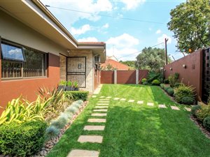 5 Bed House in Silvamonte