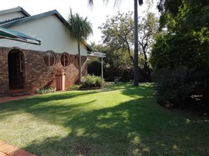 4 Bed House in Karen Park
