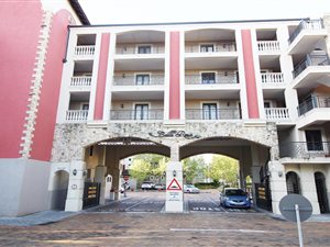 2 Bed Apartment in Rosendal