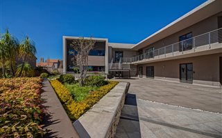 100 m² Office Space in Broadacres