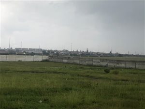 8.5 ha Land available in Mapleton