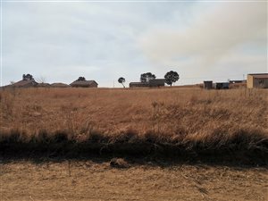 1983 m² Land available in Jameson Park