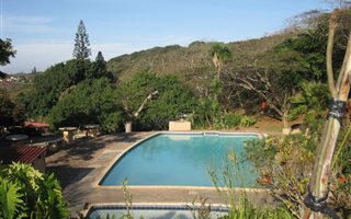 2 Bedroom Townhouse in Mtwalume