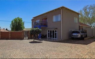 3 Bedroom House in The Hill