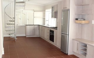 1 Bedroom Garden Cottage in Craighall Park
