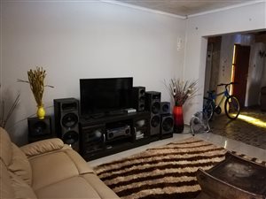 3 Bed House in Hesteapark