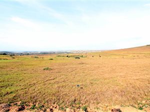 442 m² Land available in Hartenbos