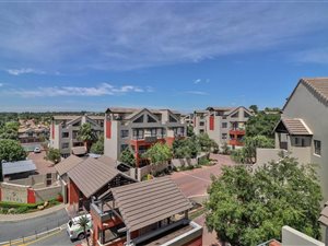 1 Bed Apartment in Lonehill