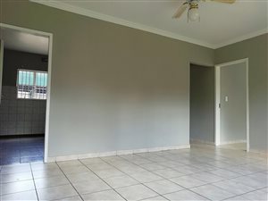 1 Bed Apartment in Lyttelton Manor