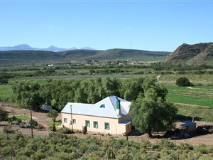 64 ha Farm in Ladismith