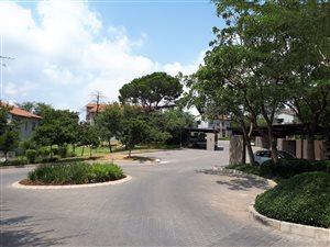 1 Bed Apartment in Northgate